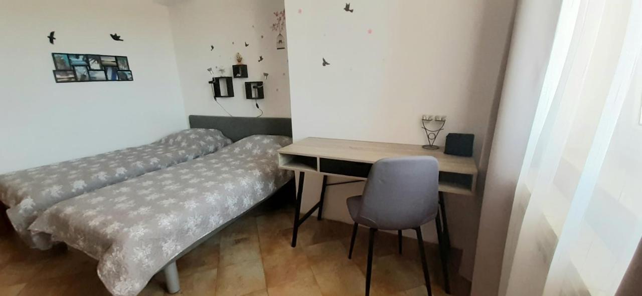 Apartment Monte Zaro Pula Exterior photo